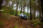 Isuzu D-Max XTR 2019 года (UK)